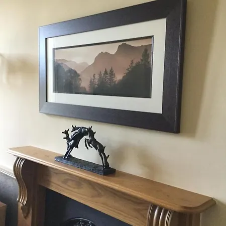 Holiday home The Lodge, Wansfell Holme, Windermere Ambleside