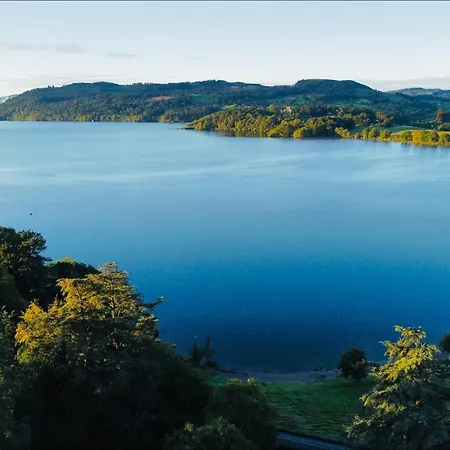 The Lodge, Wansfell Holme, Windermere Holiday home Ambleside