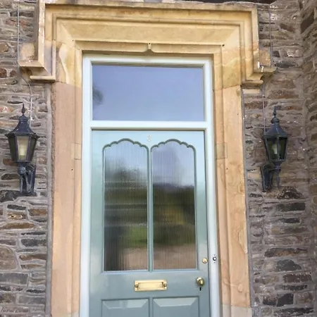 The Lodge, Wansfell Holme, Windermere