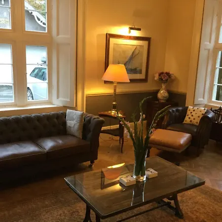 The Lodge, Wansfell Holme, Windermere * آمبيلسايد