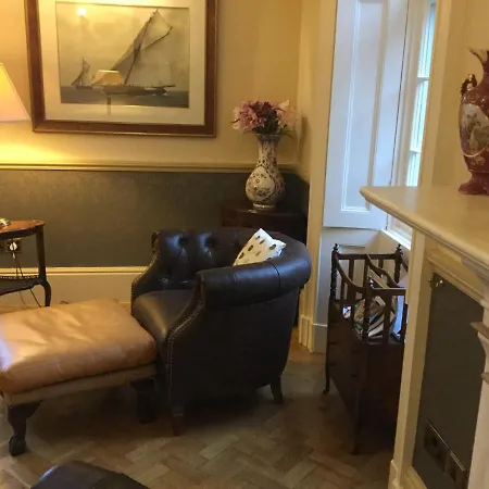 بيت للعطل The Lodge, Wansfell Holme, Windermere آمبيلسايد