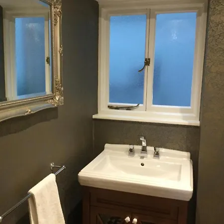 The Lodge, Wansfell Holme, Windermere 度假居