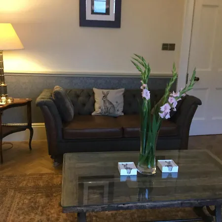 The Lodge, Wansfell Holme, Windermere آمبيلسايد