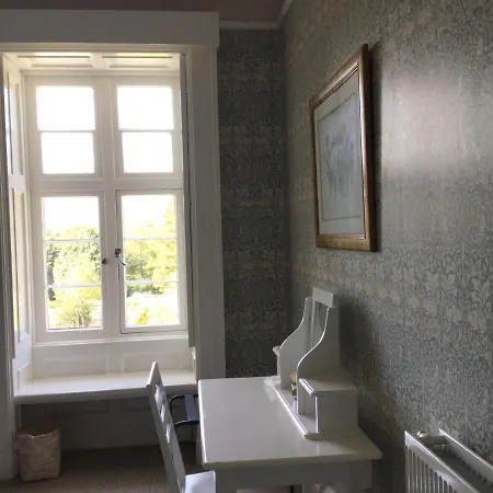 The Lodge, Wansfell Holme, Windermere * Ambleside