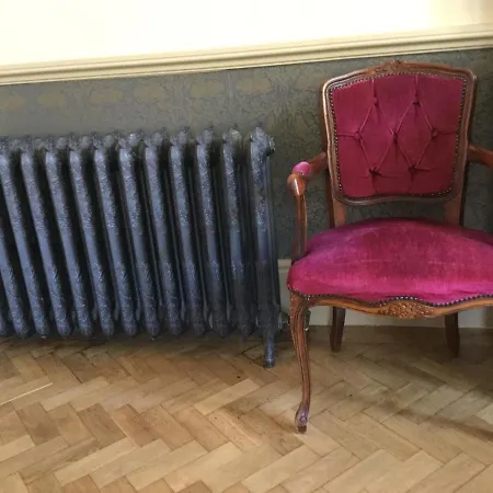 The Lodge, Wansfell Holme, Windermere