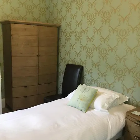 The Lodge, Wansfell Holme, Windermere * Ambleside