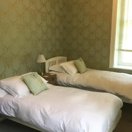 The Lodge, Wansfell Holme, Windermere Prázdninový dům