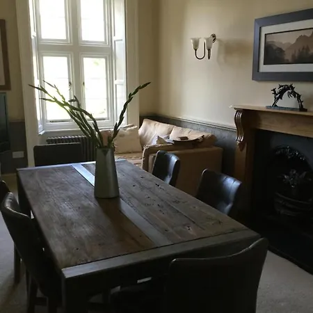 Prázdninový dům The Lodge, Wansfell Holme, Windermere *