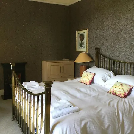 度假居 The Lodge, Wansfell Holme, Windermere 安布尔塞德