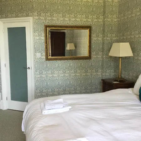 The Lodge, Wansfell Holme, Windermere 安布尔塞德