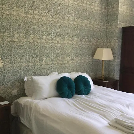 The Lodge, Wansfell Holme, Windermere