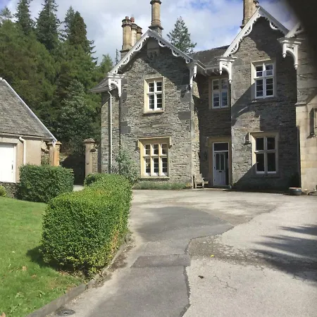 بيت للعطل The Lodge, Wansfell Holme, Windermere *
