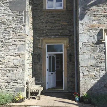 度假居 The Lodge, Wansfell Holme, Windermere *