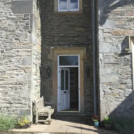 بيت للعطل The Lodge, Wansfell Holme, Windermere *