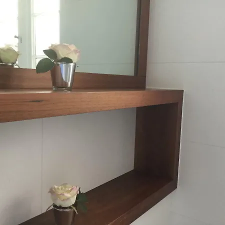 Prázdninový dům The Lodge, Wansfell Holme, Windermere