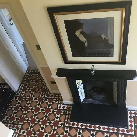 Prázdninový dům The Lodge, Wansfell Holme, Windermere Ambleside