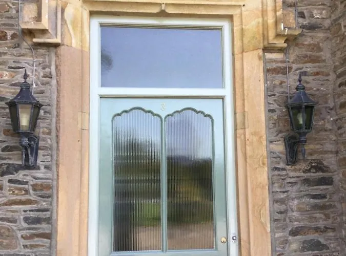 The Lodge, Wansfell Holme, Windermere