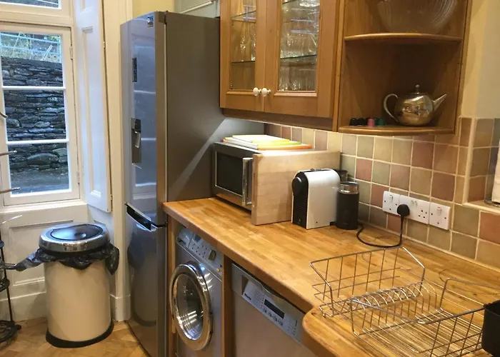 Holiday home The Lodge, Wansfell Holme, Windermere