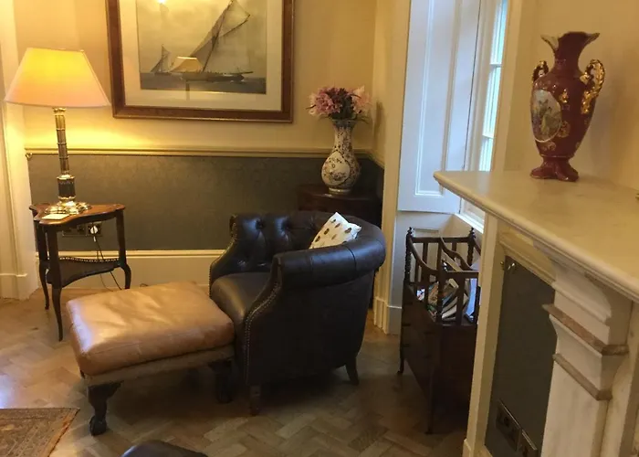 Holiday home The Lodge, Wansfell Holme, Windermere Ambleside