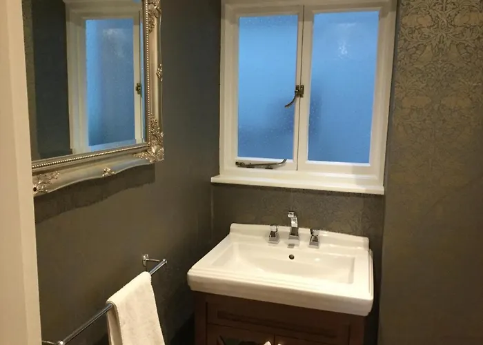 The Lodge, Wansfell Holme, Windermere Holiday home