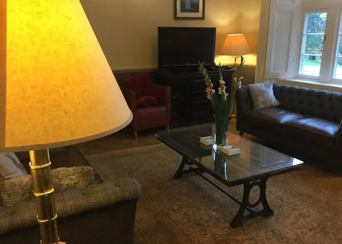 Holiday home The Lodge, Wansfell Holme, Windermere Ambleside