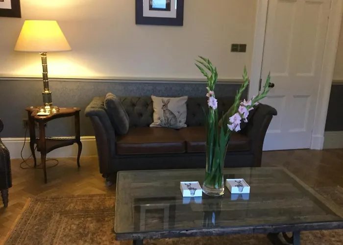 The Lodge, Wansfell Holme, Windermere Ambleside