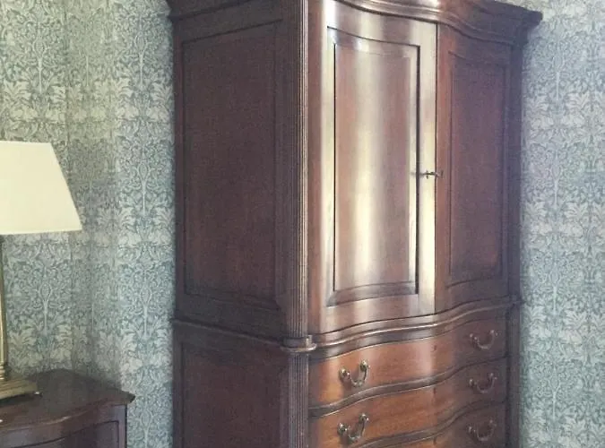 The Lodge, Wansfell Holme, Windermere Holiday home *