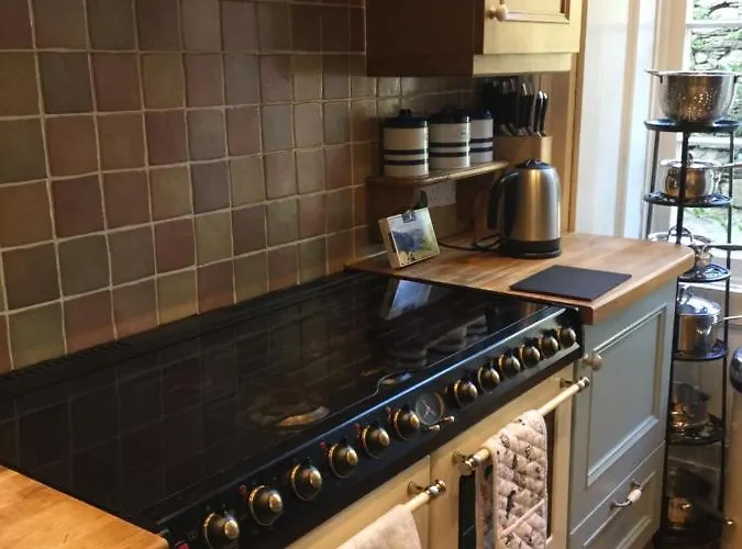 Holiday home The Lodge, Wansfell Holme, Windermere Ambleside