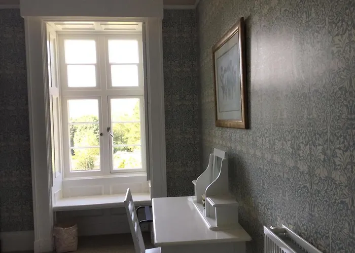 The Lodge, Wansfell Holme, Windermere * Ambleside