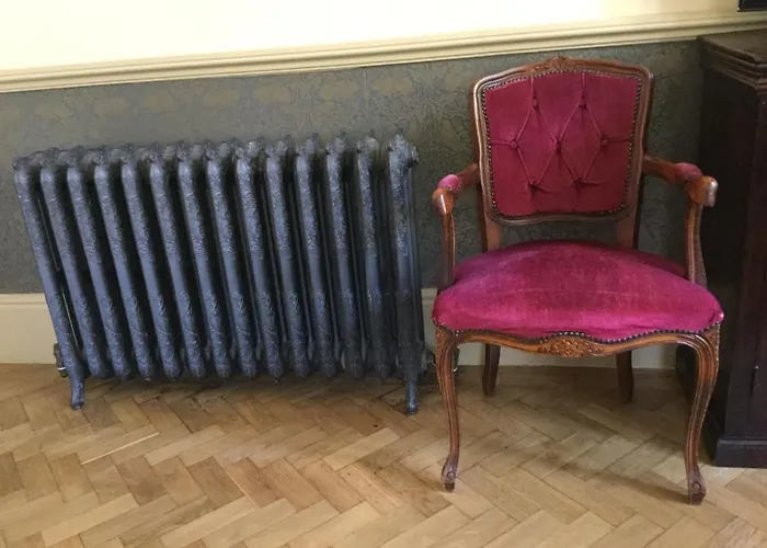 The Lodge, Wansfell Holme, Windermere