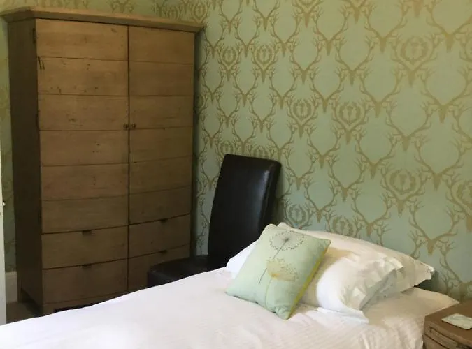 The Lodge, Wansfell Holme, Windermere * Ambleside