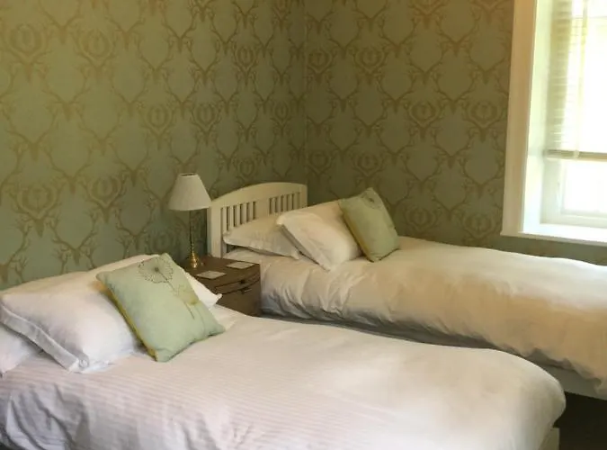 The Lodge, Wansfell Holme, Windermere Holiday home