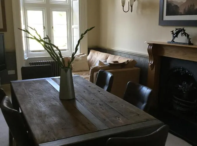 Holiday home The Lodge, Wansfell Holme, Windermere *