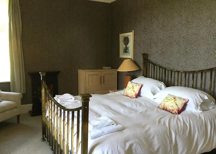 Holiday home The Lodge, Wansfell Holme, Windermere Ambleside