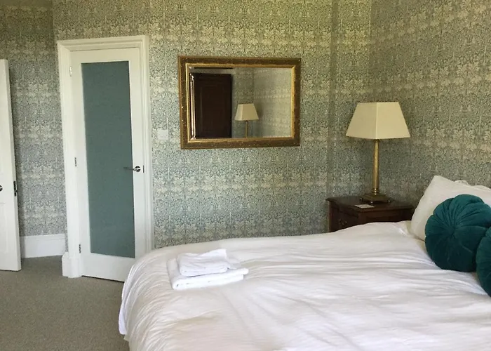 The Lodge, Wansfell Holme, Windermere Ambleside