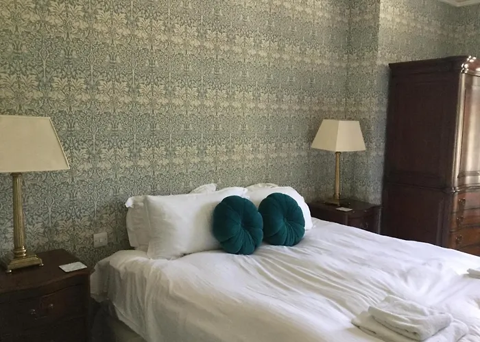 The Lodge, Wansfell Holme, Windermere