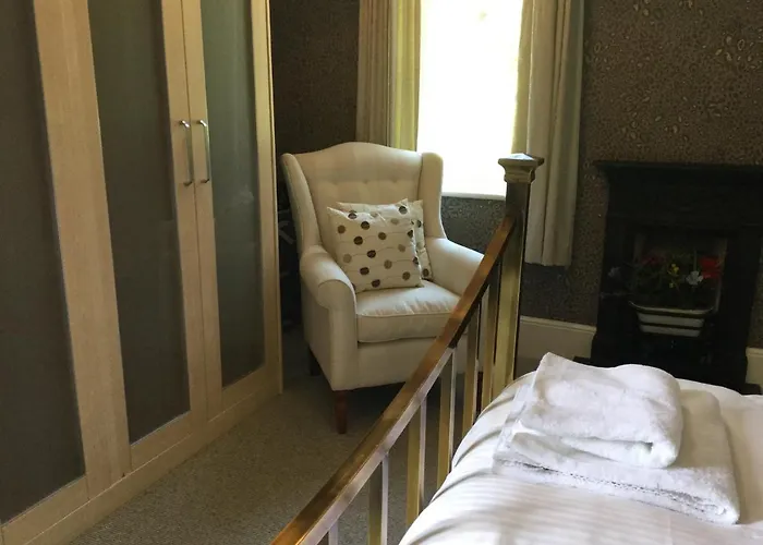 The Lodge, Wansfell Holme, Windermere Holiday home Ambleside