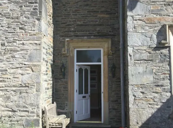 Holiday home The Lodge, Wansfell Holme, Windermere *