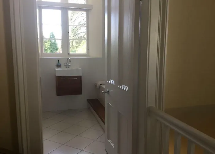 Holiday home The Lodge, Wansfell Holme, Windermere