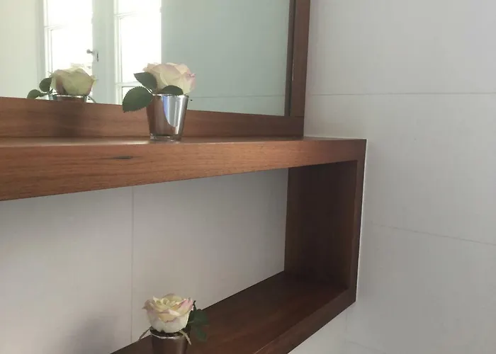 Holiday home The Lodge, Wansfell Holme, Windermere