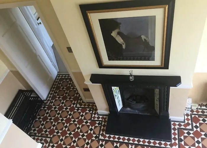 Holiday home The Lodge, Wansfell Holme, Windermere Ambleside