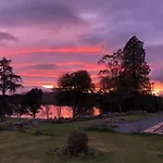 The Lodge, Wansfell Holme, Windermere Nyaraló *