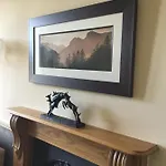 Nyaraló The Lodge, Wansfell Holme, Windermere Ambleside