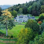 The Lodge, Wansfell Holme, Windermere Nyaraló *