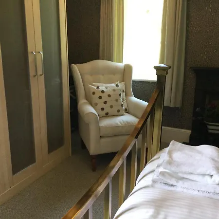 The Lodge, Wansfell Holme, Windermere Nyaraló Ambleside